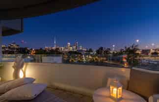 305/88 The Strand, Parnell