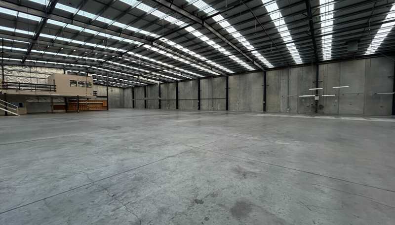 Warehouse C | 118 Wiri Station Road, Wiri