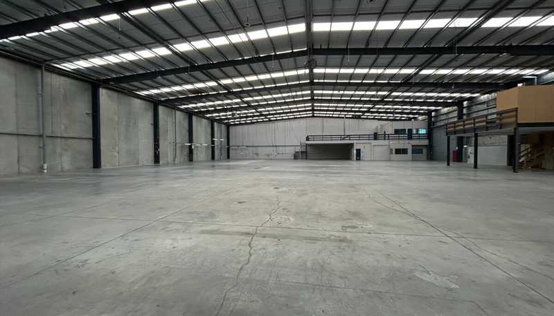Warehouse C | 118 Wiri Station Road, Wiri