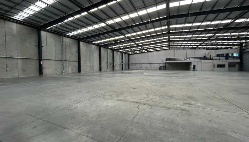 Warehouse C | 118 Wiri Station Road, Wiri