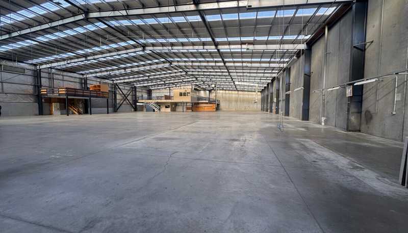 Warehouse B | 118 Wiri Station Road, Wiri