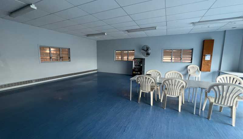 Warehouse B | 118 Wiri Station Road, Wiri