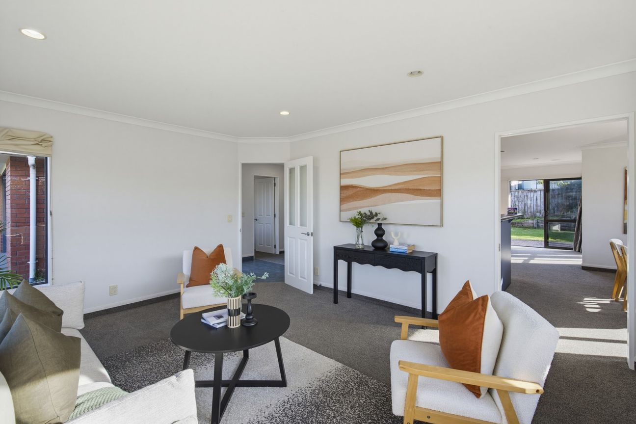 Comfort, space and convenience - Fler