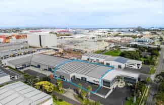 Premium Industrial – 2,947m²