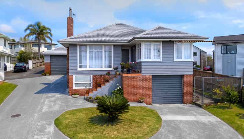 10 Kelwyn Road, Kelston