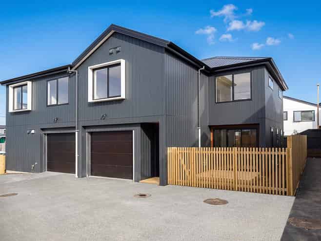 Lot 1/57  Tiraumea Drive, Pakuranga