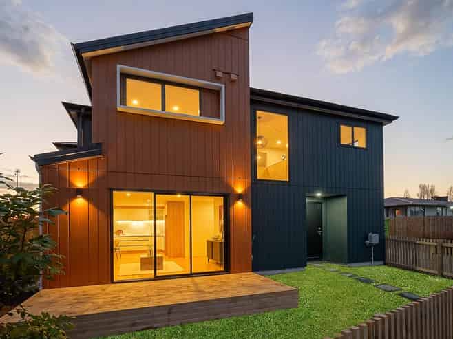 Lot 1/57  Tiraumea Drive, Pakuranga