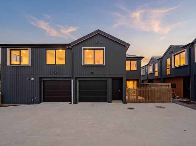 Lot 1/57  Tiraumea Drive, Pakuranga