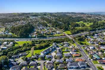 9-Year Lease - Government Backed and CPI Linked