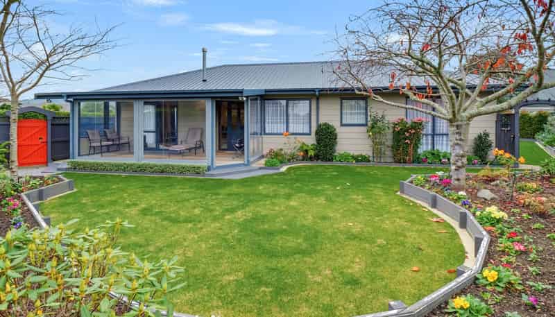7 Diamond Court, Ashhurst