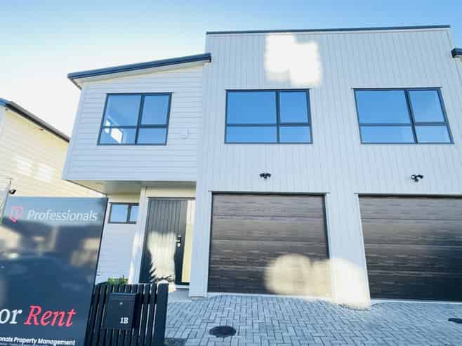 1B Mamuku Drive, Massey