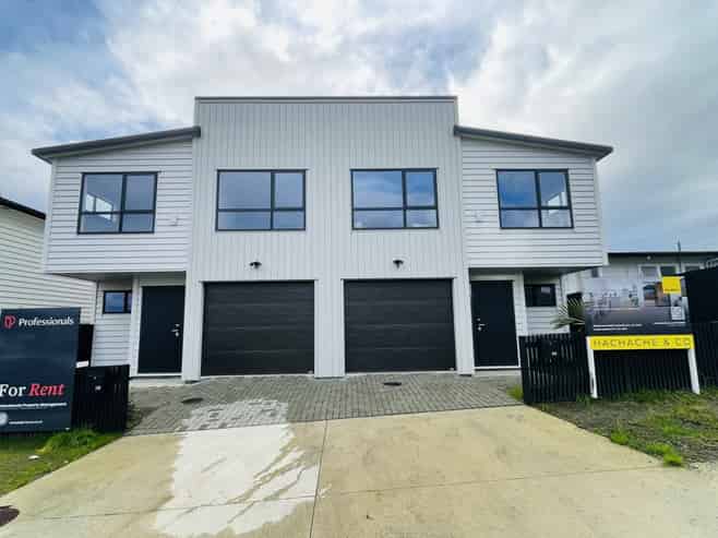 1B Mamuku Drive, Massey