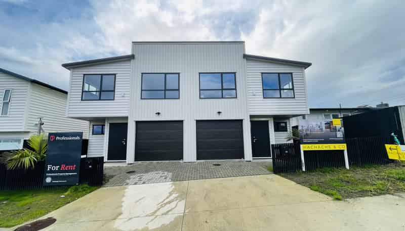 1B Mamuku Drive, Massey