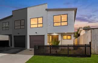 1B Mamuku Drive, Massey