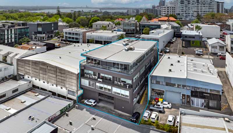 14-16 Maidstone Street , Grey Lynn