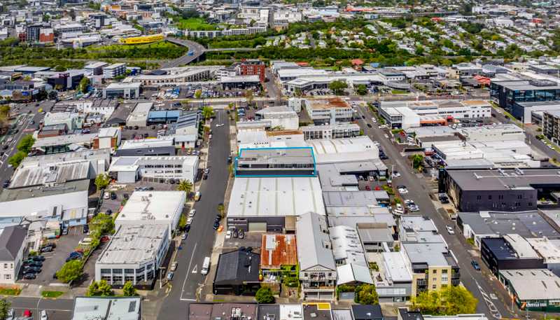 14-16 Maidstone Street , Grey Lynn
