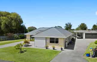 1 The Crescent, Taupiri