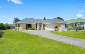 1 The Crescent, Taupiri