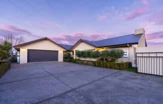 6 Windsor Street, Gleniti