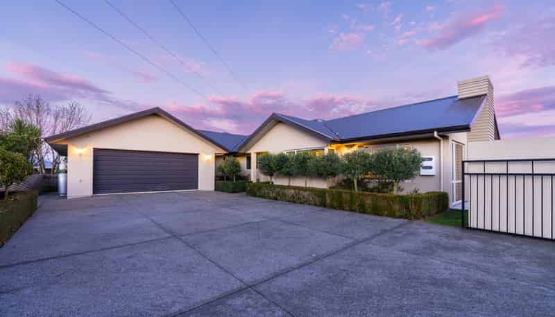 6 Windsor Street, Gleniti