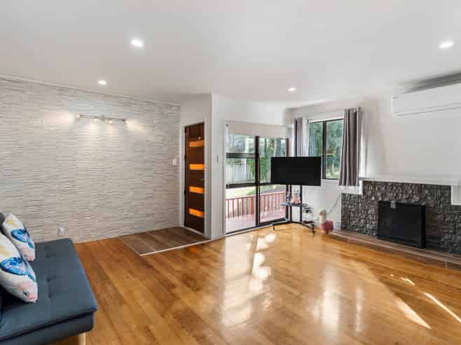 1/278 Rangatira Road, Beach Haven