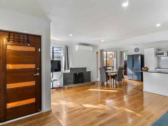 1/278 Rangatira Road, Beach Haven
