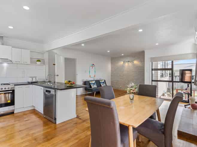 1/278 Rangatira Road, Beach Haven