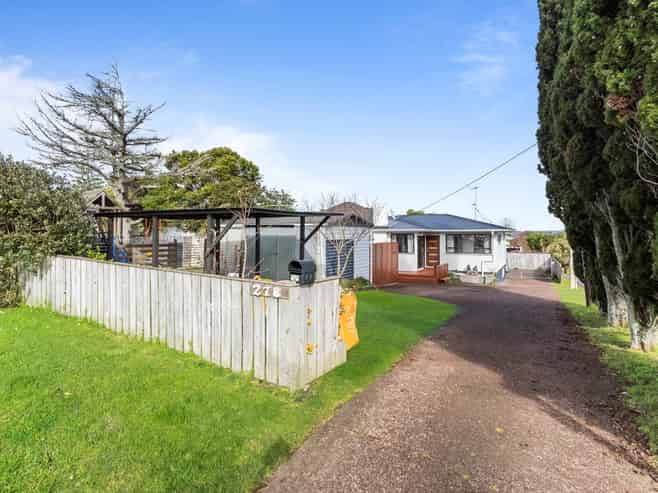 1/278 Rangatira Road, Beach Haven