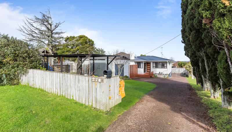 1/278 Rangatira Road, Beach Haven