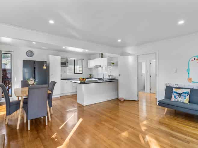 1/278 Rangatira Road, Beach Haven