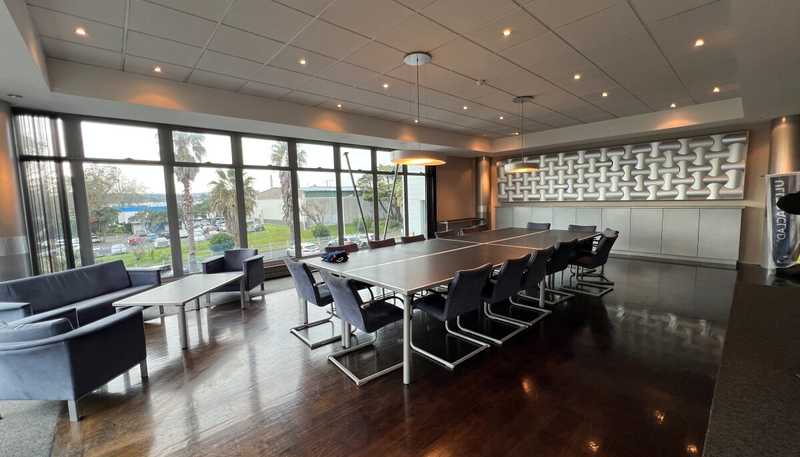 Warehouse A + Office Wiri Station Road, Wiri