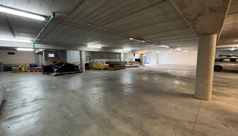 Warehouse A + Office Wiri Station Road, Wiri