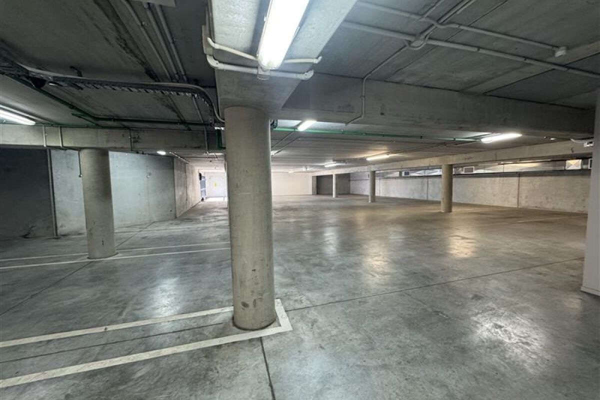 Prominent Road Front Facility - Vista 6