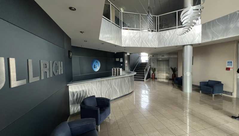Warehouse A + Office Wiri Station Road, Wiri
