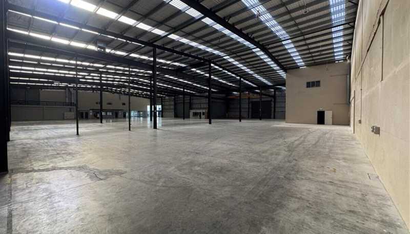 Warehouse A + Office Wiri Station Road, Wiri