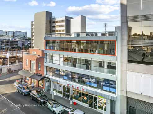 Your Newmarket office: occupy, invest, convert