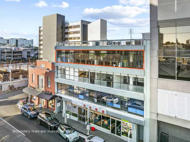 Your Newmarket office: occupy, invest, convert