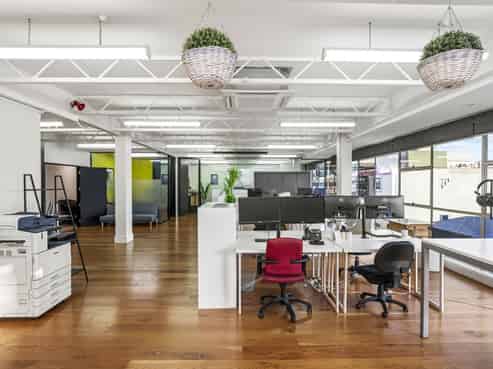 Your Newmarket office: occupy, invest, convert
