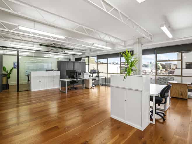 Your Newmarket office: occupy, invest, convert
