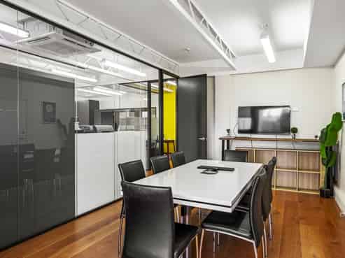 Your Newmarket office: occupy, invest, convert