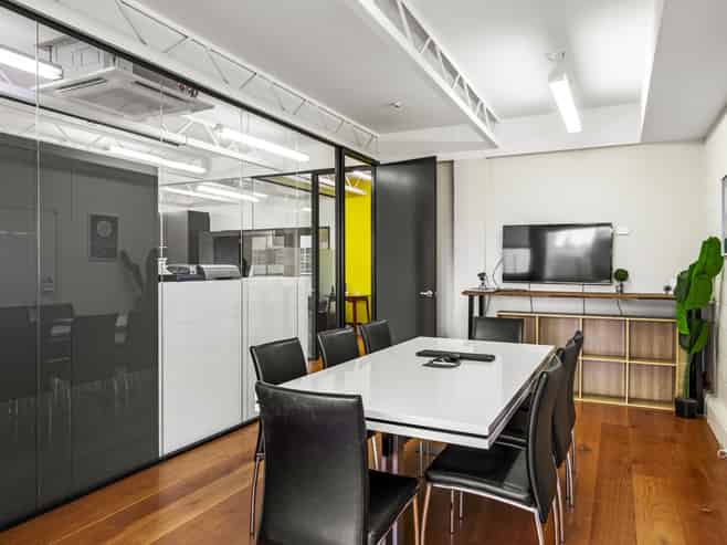 Your Newmarket office: occupy, invest, convert