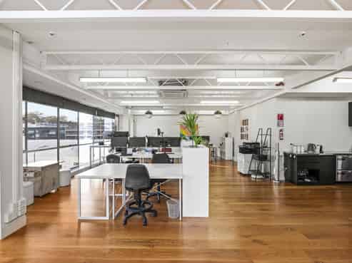 Your Newmarket office: occupy, invest, convert
