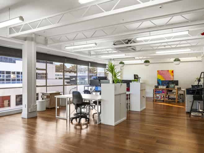 Your Newmarket office: occupy, invest, convert