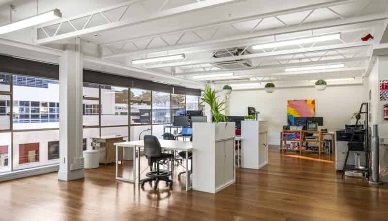 3E/6 Kingdon Street, Newmarket
