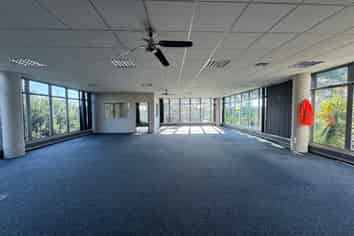 Cost Effective Wiri Office
