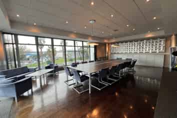 Cost Effective Wiri Office