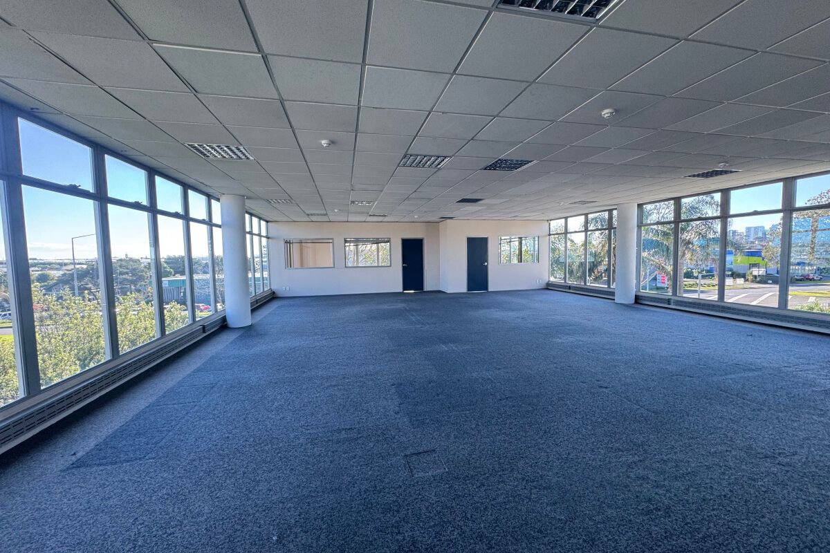 Cost Effective Wiri Office - Bild 4