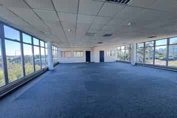 Cost Effective Wiri Office