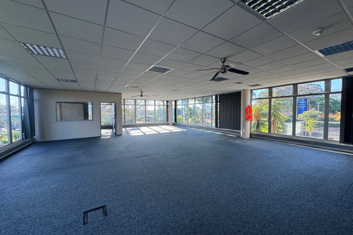 Cost Effective Wiri Office - Bild 5