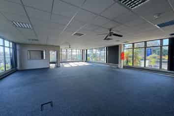 Cost Effective Wiri Office